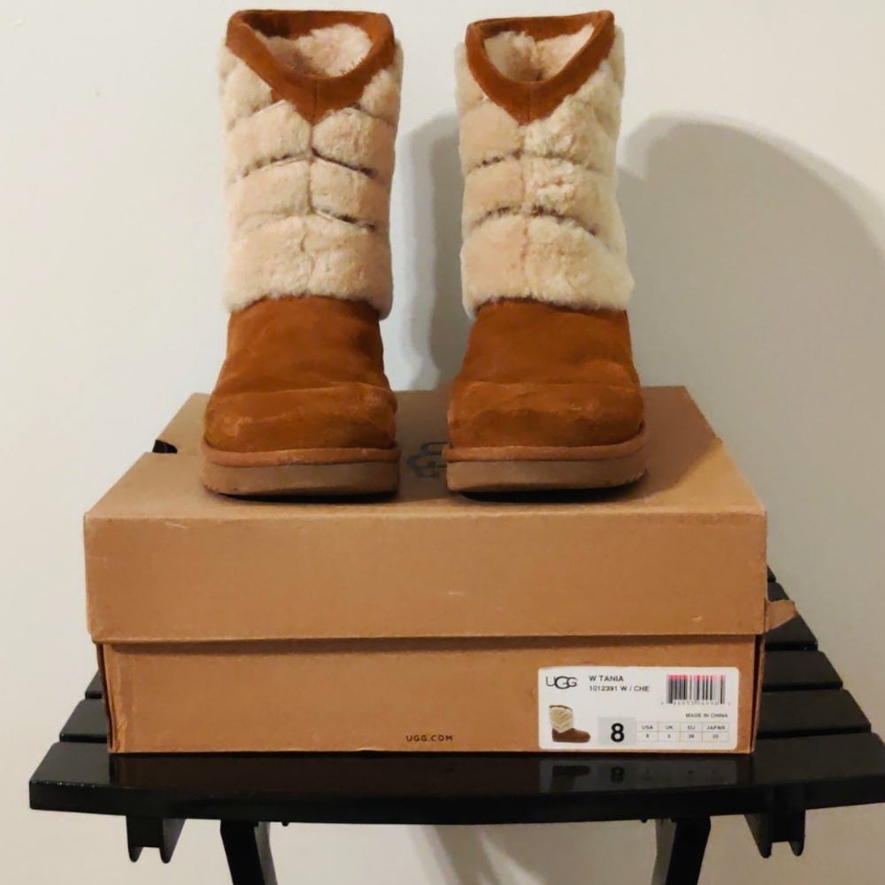 UGG Boots W Tania